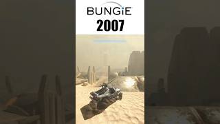 Bungie VS 343 Industries #halo #xbox #gaming