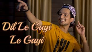 Dil Le Gayi Le Gayi | Dance Cover | Lucky Boy