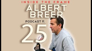 Episode 25 - Albert Breer