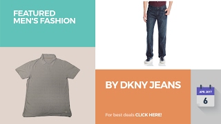 By Dkny Jeans Featured Men's Fashion