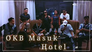 Liburan di Hotel | Lawak Minang | Boss Agung \u0026 Kawan - kawan