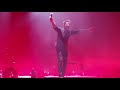 If I Say ( I Love You ) - Mumford and Sons - Belfast