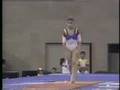 Lavinia Milosovici - 1992 Olympics AA - Vault 1