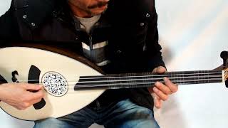 Quality Turkish Lavta Lute mu1