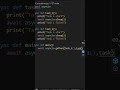 Run Multiple Functions Concurrently in Python with asyncio 🚀