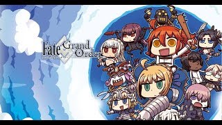 【菜鴿】FGO  聽說黎曼猜想在明天就要被證明出來了，全世界都在興奮中。