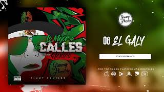 08. El Galy - Joaquin Ramos (Audio Oficial)