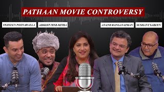 Year Ender Special panel discuss the Pathaan movie controversy | ANI Podcast with Smita Prakash