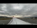 full flight swiss geneva to zurich airbus a220 300 inflight serie ep. 16