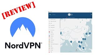 Review: NordVPN secure or scam?