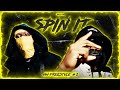 SK x JK - HH Freestyle #2 (SPIN IT) Prod. Calum x Ljs x Doro