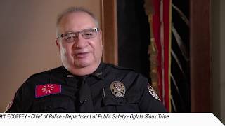 Enhancing Communications for Oglala Sioux Tribe