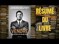 Résumé du livre 