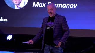 1 - The Agentic AI Revolution: Reimagining Enterprise Architecture and Workforce - Max Furmanov