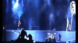 Metallica, One,  Sonisphere Festival 2010, Malakassa Athens 24-06-10.avi