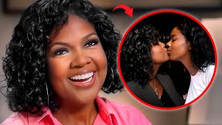 CeCe Winans Husband FINALLY Confirms The Rumors of The Decade