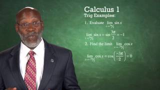 MathCast: Calculus 1 (Sample #1)