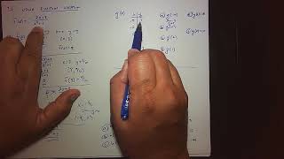 Section 7 1 More Practice Using Function Notation