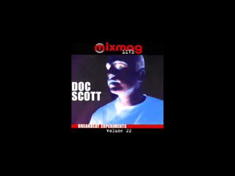 Doc Scott Lost In Drum N Bass Cd Mixed 1998 R266560 Discogs