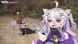 Henya Reacts To Kentucky Ballistics || How Lethal Are Pocket Pistols ??? (Part 1)