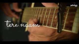 Tere Naam - Unplugged Cover | Vicky Singh | Salman Khan | Tere Naam Humne Kiya Hai