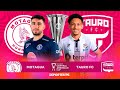 Análisis | Motagua vs. Tauro FC - Copa Centroamericana