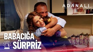 Sofia'dan Yavuz'a akşam ziyafeti - Adanalı 66. Bölüm