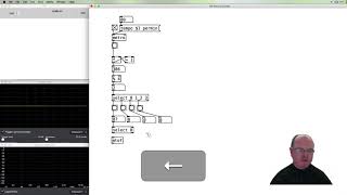29. Step Sequencer in Pure Data