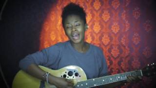 Tolu Karysmar performs Eyo by Asa