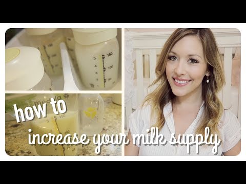 tips to increase your breast milk supply | easy + naturally tips to increase your breast milk supply | easy + naturally