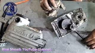 Demolition hammer / Concrete breaker /       concrete breakers demolition hammers repair