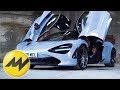 McLaren 720 S | Motorvision