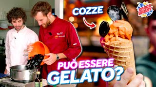 Può essere un GELATO? [ft. Maestro Gelatiere]