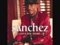 SANCHEZ - Nothings Gonna Change My Love For You - July 2011 (George Benson Cover)