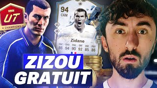 15-0 ET PACK OPENING POUR LA TOTY !! 🔵🍀