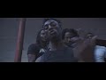 hunxho ft. 40henxhmen how it go official music video