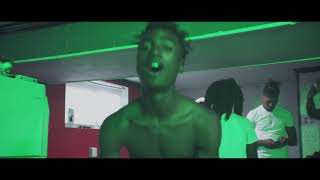 Hunxho ft. 40Henxhmen - How It Go (Official Music Video)