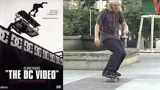 DC Shoes: “The DC Video” (2003)