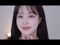 만족스러운 소비였다..💓딘토 신제품 블러젤리 플럼핑 립틴트 전색상 발색 saeyan 새얀