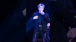 [4K] 241013 KANGDANIEL 강다니엘 CONCERT ACT DAY 2 - Outerspace