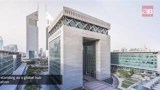 Five things to know about... DIFC's fintech expansion