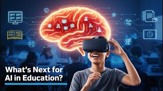 #ONPASSIVE WHAT’S NEXT FOR AI IN EDUCATION?