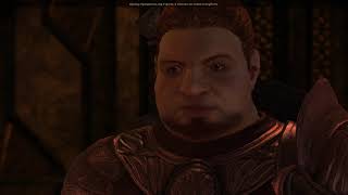 Знатный гном ♠ Dragon Age Origins #1