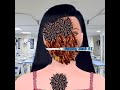 Asmr trypophobia infected face | asmr remove treatment side girl face | animation 2d @GamingSakirA1