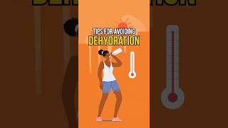 Tips for avoiding #dehydration