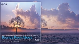 ♫ Best of Progressive House Sessions ♫ - Sounds from Above #57