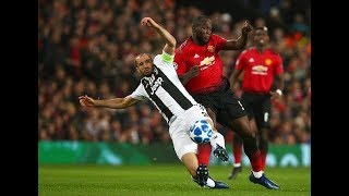 Manchester United 0-1 Juventus Post Match Analysis Reaction Review | Champions League
