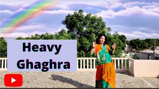 Ajay Hooda : Heavy Ghaghra !! Rajasthani dance!! | New Haryanvi Songs Haryanavi  |#rajasthanidance