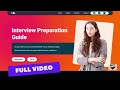 [FULL VIDEO] Design A Responsive Header Using HTML, CSS, & JavaScript - Live Blogger