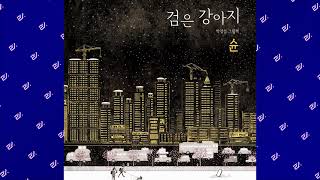 [Audio] 슌 (Shoon) - 검은 강아지 (Black Dog) #Newage